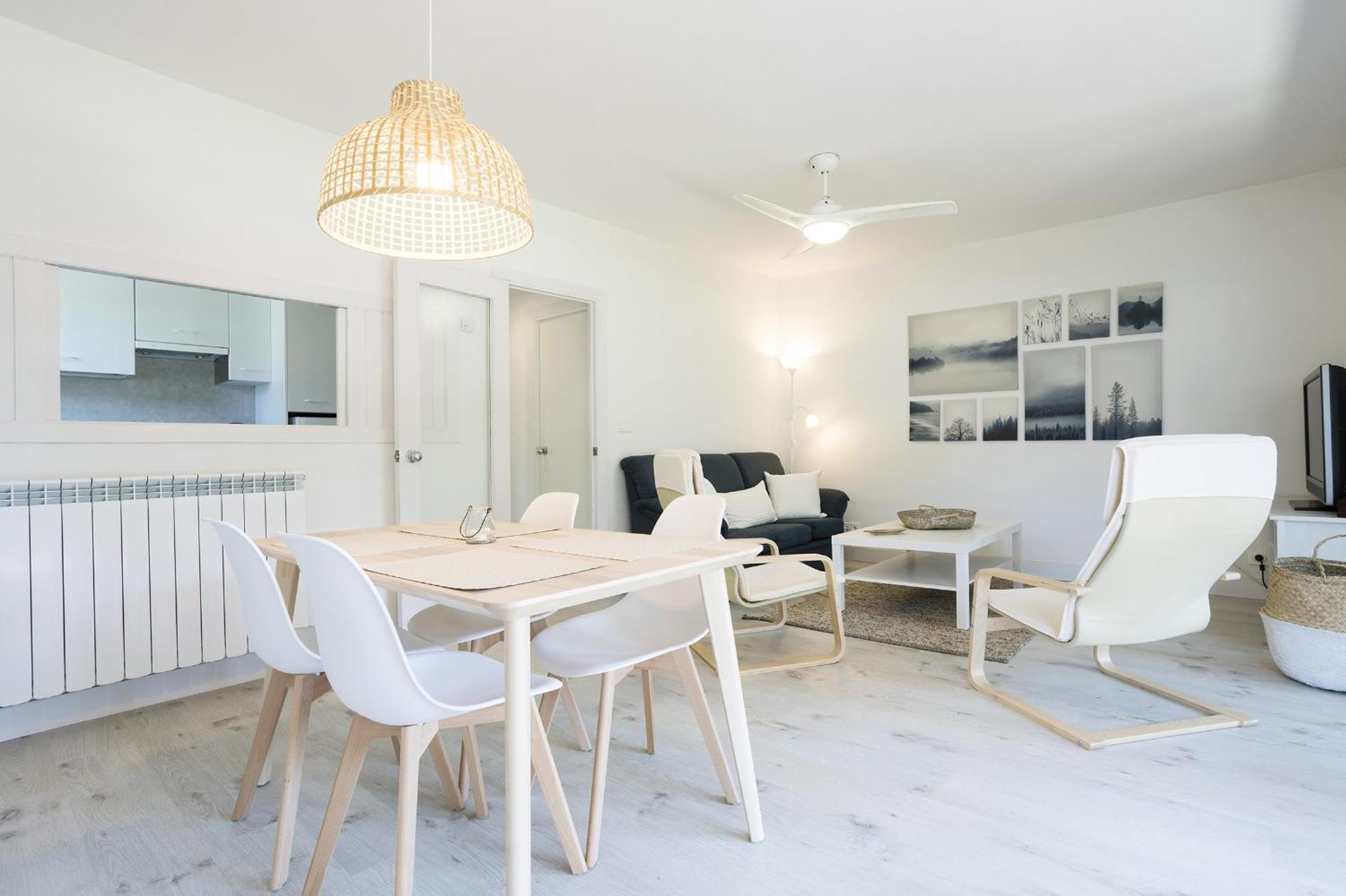 Olabide By Smiling Rentals Fontarrabie Extérieur photo
